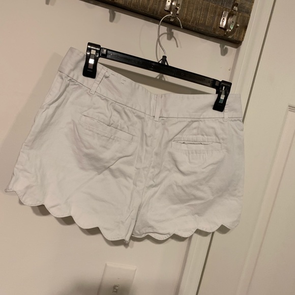 Loft shorts size 4 - Picture 2 of 2